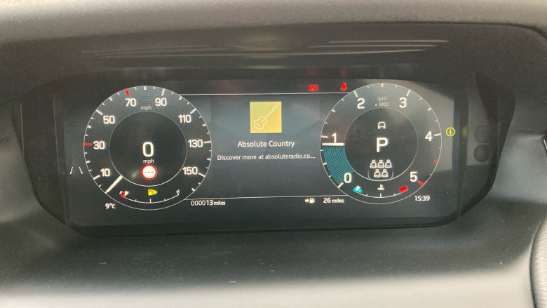 Land Rover Discovery Sport 2.0 D200 Dynamic SE 5dr Auto [5 Seat] Diesel Station Wagon